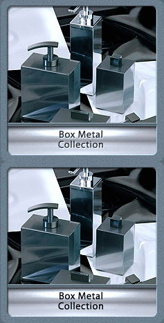 Box Metal Collections