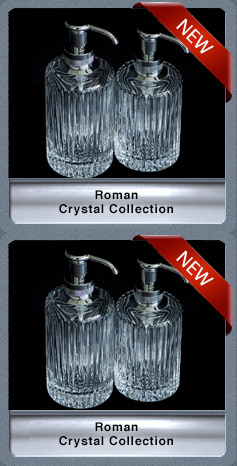 Roman Crystal Collection